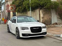 کرایسلەر 300